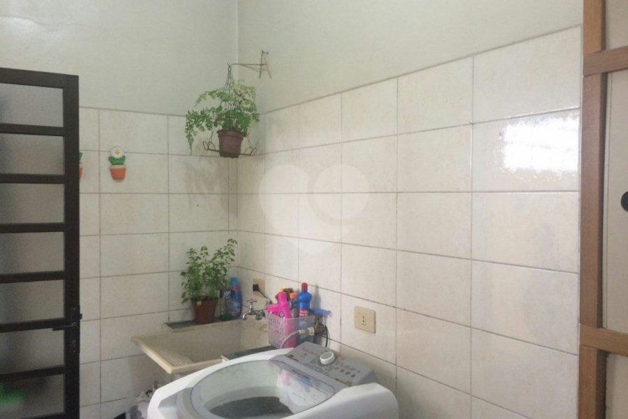 Sobrado à venda com 3 quartos em Limão, São Paulo, SP