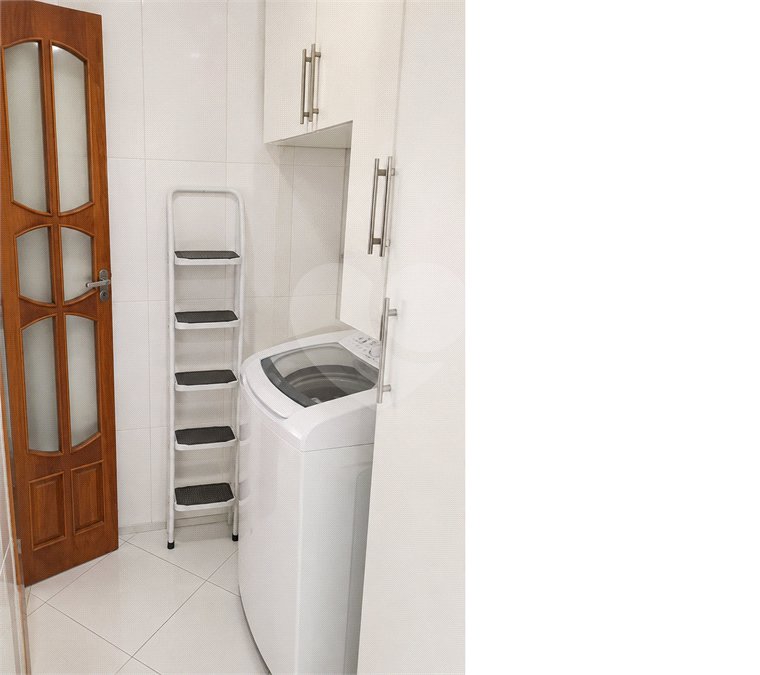 Triplex à venda com 3 suítes em Santa Maria, Santo André, SP