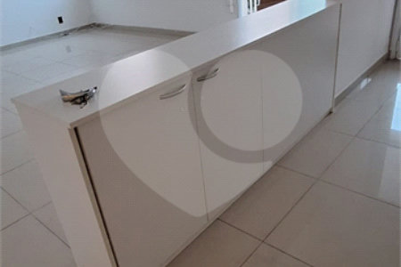 Apartamento à venda com 1 suíte em Pinheiros, São Paulo, SP