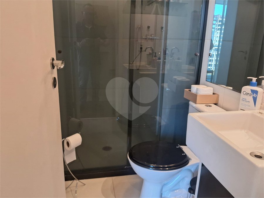 Apartamento à venda com 2 quartos em Jaguaré, São Paulo, SP