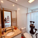 Apartamento Residencial à venda, Jardim Virginia, Guarujá - AP1313.