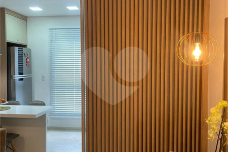 Apartamento à venda com 2 quartos em Vila Monteiro, Itapetininga, SP