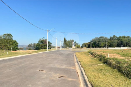Terreno à venda no condomínio Villagio Italia, Sorocaba - SP