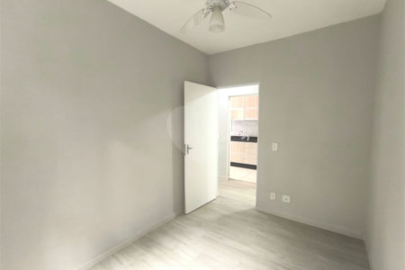 Apartamento à venda com 2 quartos em Vila Odim Antão, Sorocaba, SP