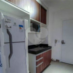Apartamento à venda com 1 quarto em Perdizes, São Paulo, SP