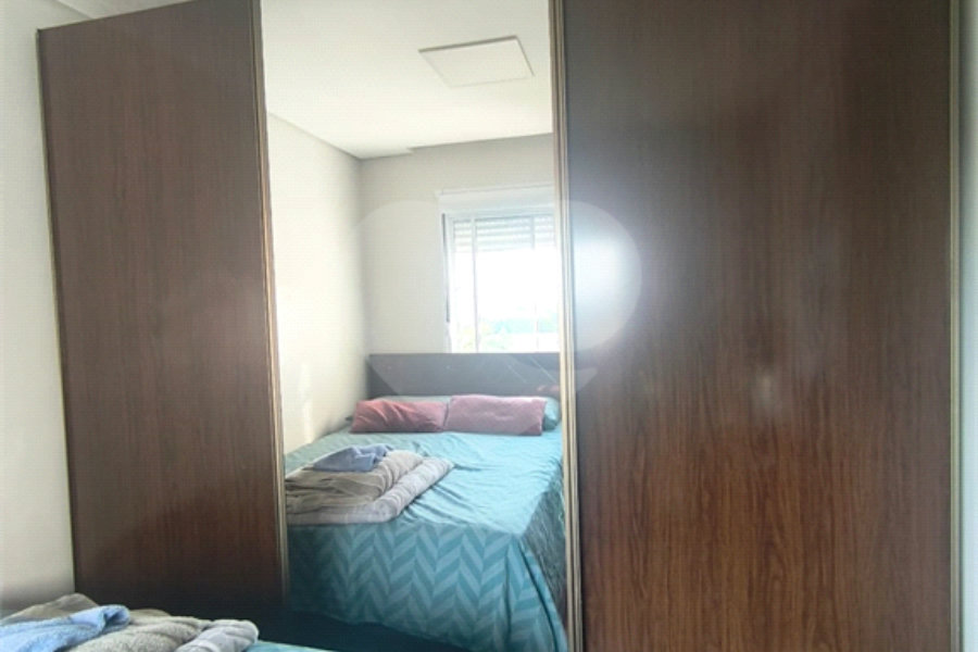 Apartamento à venda com 2 quartos em Vila Guilherme, São Paulo, SP
