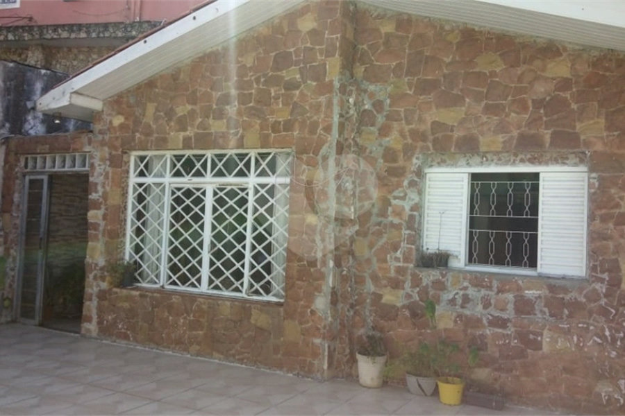 Sobrado à venda com 3 quartos, sendo 1 suíte, em Mandaqui, São Paulo, SP