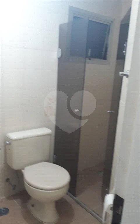 Apartamento à venda com 2 quartos em Vila Mariana, São Paulo, SP
