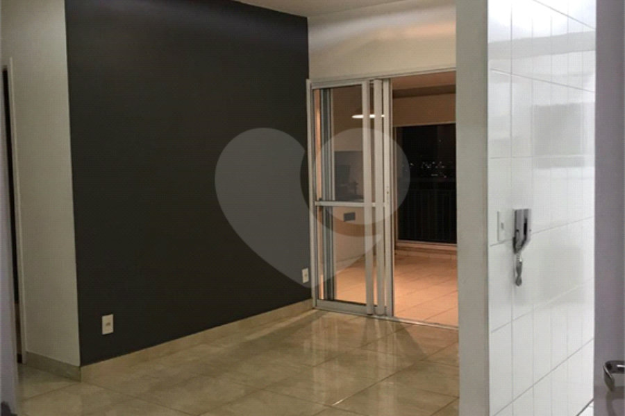 Apartamento à venda com 3 quartos em Tucuruvi, São Paulo, SP