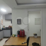 Apartamento para locação e venda com 36m² - Mooca/SP