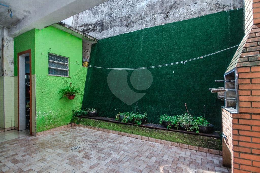Casa Térrea à venda com 3 quartos, sendo 1 suíte, em Perdizes, São Paulo, SP
