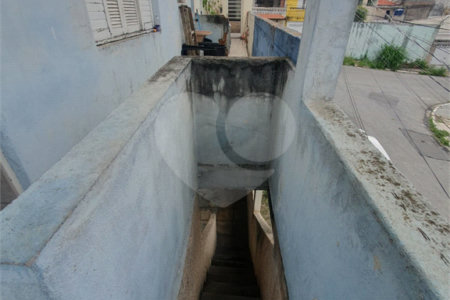 Sobrado à venda com 3 quartos, sendo 1 suíte, em Cidade Patriarca, São Paulo, SP