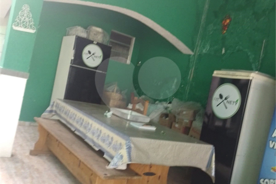 Sobrado à venda com 6 quartos, sendo 2 suítes, em Tremembé, São Paulo, SP