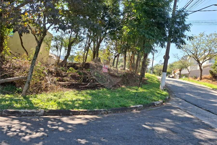 Terreno à venda em Horto Florestal, São Paulo, SP