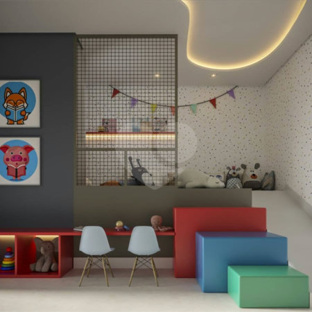 Apartamento à venda com 3 quartos, sendo 1 suíte,  em Brooklin, São Paulo, SP