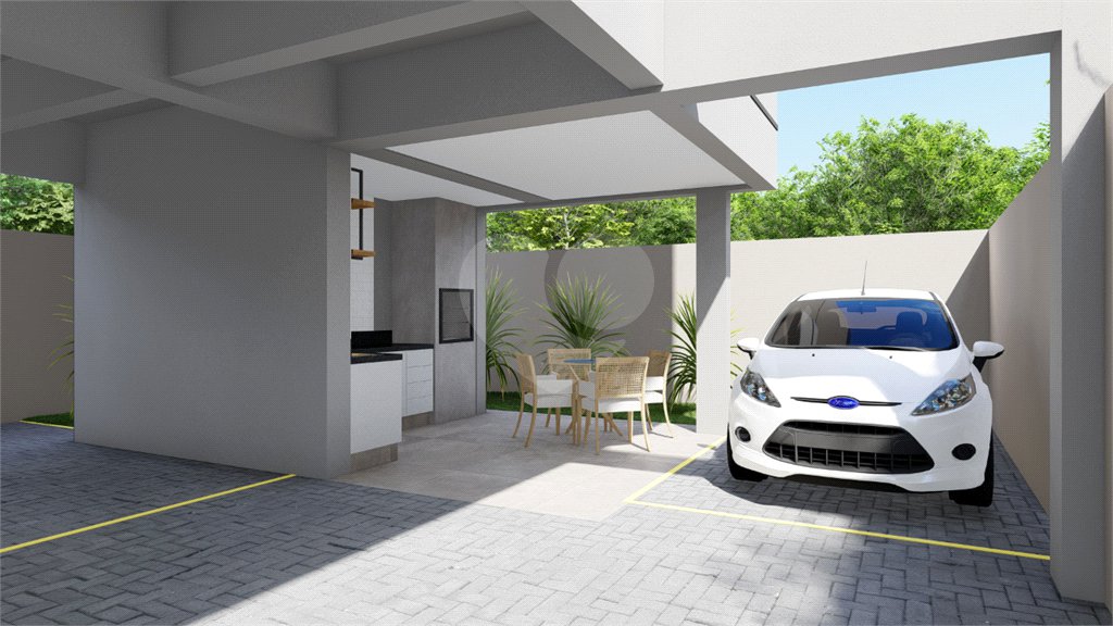Apartamento à venda com 2 quartos em Jardim Colonial, Atibaia, SP