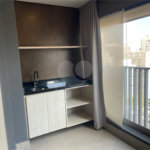 Apartamento à venda com 1 quarto em Jardim Paulista, São Paulo, SP