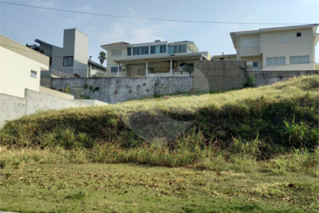 Terreno à venda em Vila Nova Louveira, Louveira, SP