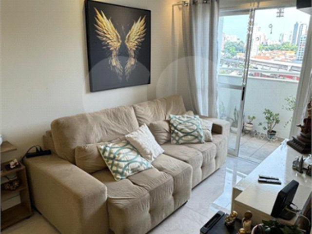 Apartamento à venda com 3 quartos, sendo 1 suíte,  em Tucuruvi, São Paulo, SP