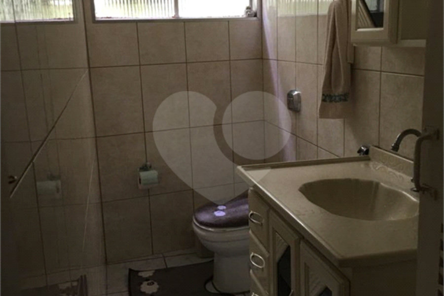 Sobrado à venda com 3 suítes em Vila Medeiros, São Paulo, SP