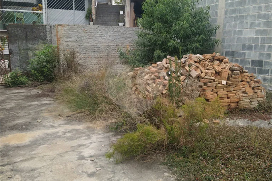 Terreno à venda em Tucuruvi, São Paulo, SP