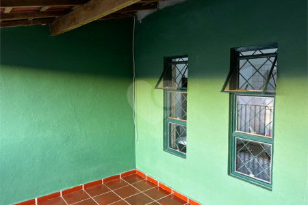 Casa à venda com 3 quartos em Central Parque 4-l, Itapetininga, SP