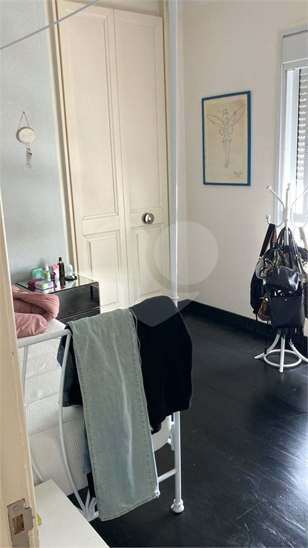 Apartamento à venda com 3 suítes em Jardim Paulista, São Paulo, SP