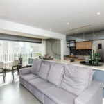 Apartamento à venda com 3 quartos, sendo 1 suíte,  em Vila Olímpia, São Paulo, SP