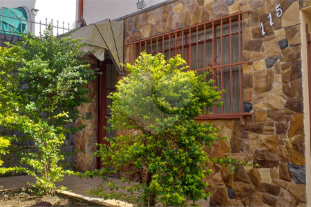 Sobrado à venda com 2 quartos em Santana, São Paulo, SP