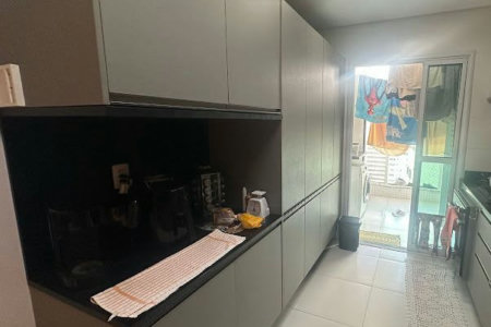 Apartamento com 2 dormitórios à venda, 80 m² por R$ 1.150.000,00 - Ponta da Praia - Santos/SP