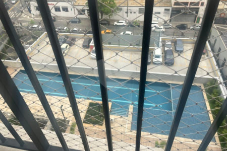 Apartamento à venda com 2 quartos, sendo 1 suíte, em Parque São Jorge, São Paulo, SP