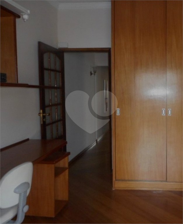 Sobrado à venda com 3 quartos, sendo 1 suíte, em Campo Grande, São Paulo, SP