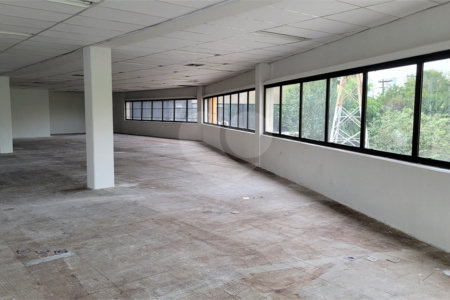 Sala para alugar em Água Branca, São Paulo, SP