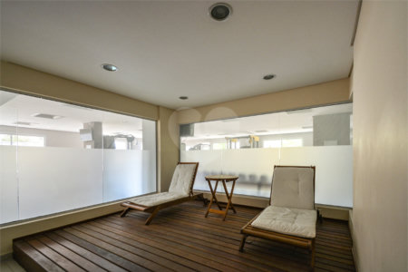 Apartamento à venda com 2 quartos, sendo 1 suíte, em Brooklin, São Paulo, SP