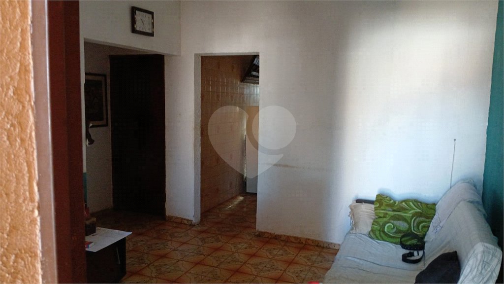 Casa Térrea à venda com 2 quartos, sendo 1 suíte, em Jardim Morada do Sol, Indaiatuba, SP