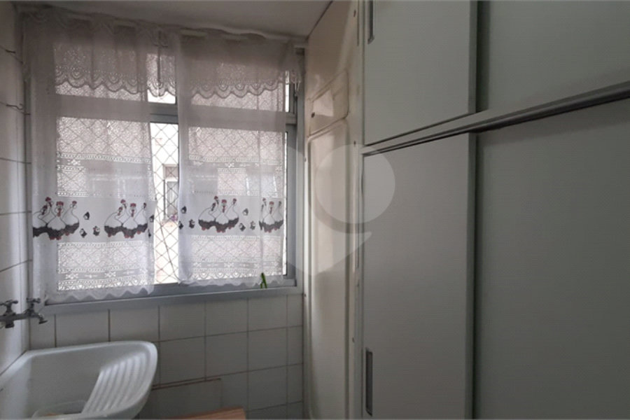 Apartamento à venda com 2 quartos em Vila Mazzei, São Paulo, SP