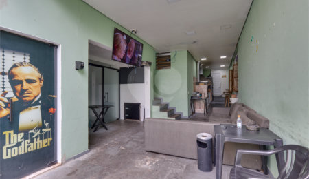 Casa à venda com 5 quartos, sendo 3 suítes,  em Santo Amaro, São Paulo, SP