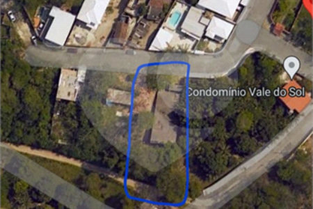 Terreno à venda em Guaratiba, Rio de Janeiro, RJ