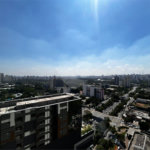 Apartamento à venda com 4 quartos, sendo 2 suítes,  em Vila Clementino, São Paulo, SP