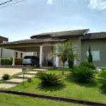 Casa à venda com 3 quartos, sendo 1 suíte, no condomínio Palmeiras Imperiais, Salto - SP