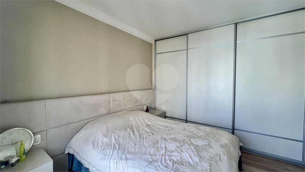 Apartamento à venda com 3 suítes em Perdizes, São Paulo, SP
