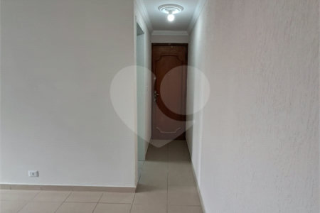 Apartamento à venda com 2 quartos em Jardim Umuarama, São Paulo, SP