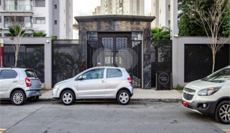 Apartamento à venda com 2 quartos, sendo 1 suíte,  em Vila Leopoldina, São Paulo, SP