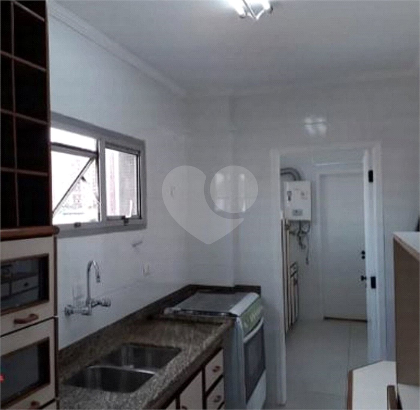 Apartamento à venda com 3 quartos em Casa Verde, São Paulo, SP