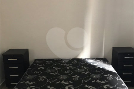 Apartamento à venda com 3 quartos em Consolação, São Paulo, SP