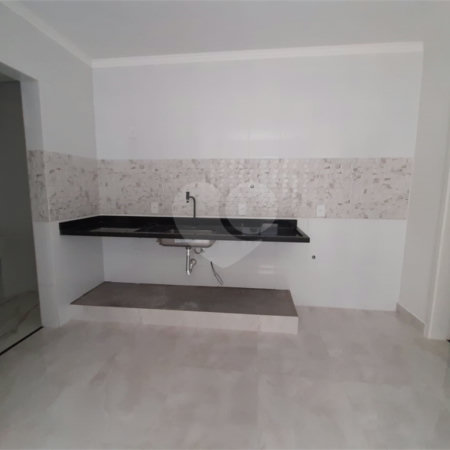 Apartamento à venda com 1 quarto em Santana, São Paulo, SP