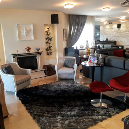 Apartamento à venda com 4 suítes em Santana, São Paulo, SP