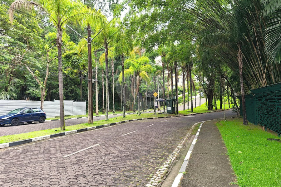 Terreno à venda no condomínio Reserva Nova Cantareira, São Paulo - SP