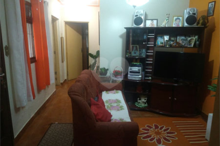 Casa Térrea à venda com 4 quartos em Jundiapeba, Mogi das Cruzes, SP