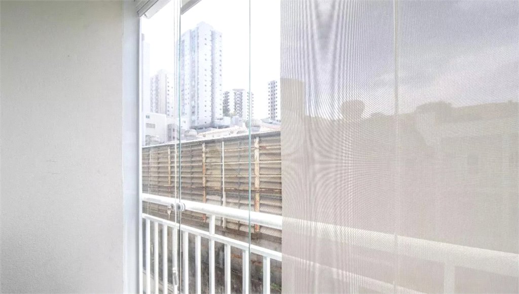 Apartamento à venda com 2 quartos em Limão, São Paulo, SP